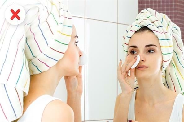 Bí quyết làm đẹp da của người nổi tiếng chị em nên biết