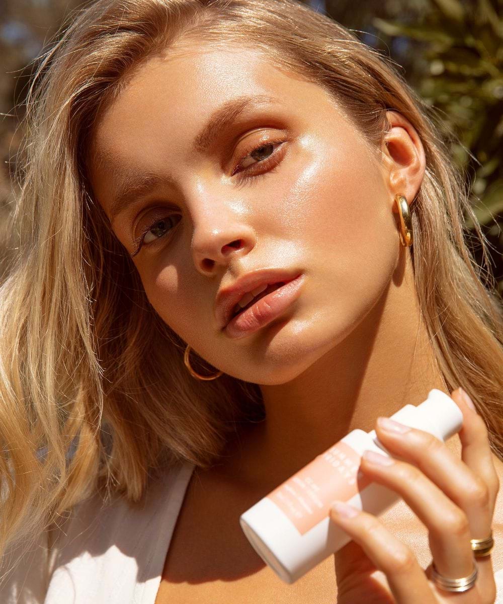 Có thể bạn không tin nhưng đây là bí quyết hồi xuân cho da chỉ 5 bước đơn giản này thôi