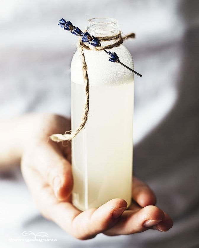 Chọn những sản phẩm lỏng nhẹ