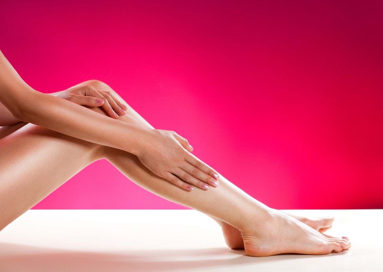 Ngoài sử dụng sữa dưỡng thể, bạn còn có thể làm trắng da nhờ cách nào