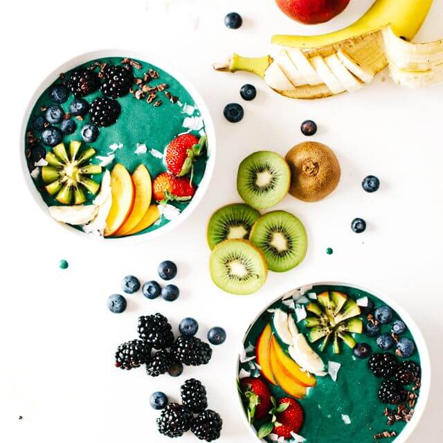 Ngoài sử dụng sữa dưỡng thể, bạn còn có thể làm trắng da nhờ cách nào