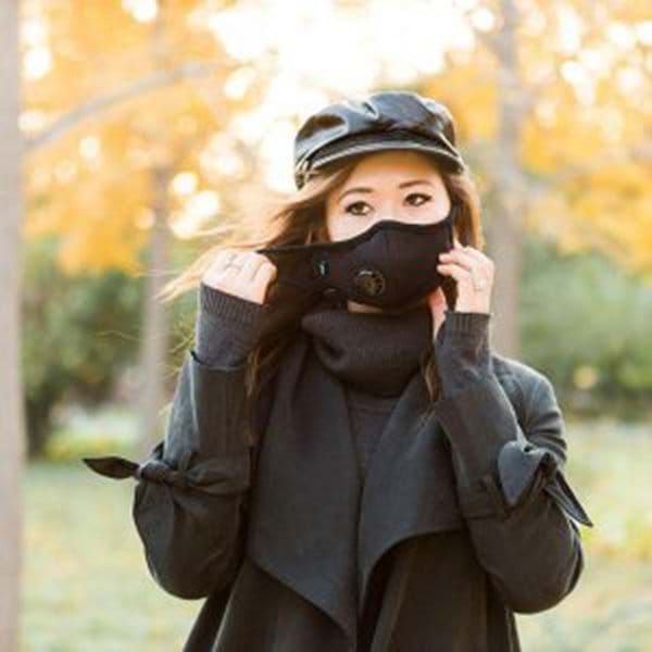 Muốn bảo vệ da khỏi ô nhiễm không khí, chị em đừng quên làm những điều này (Phần 1)