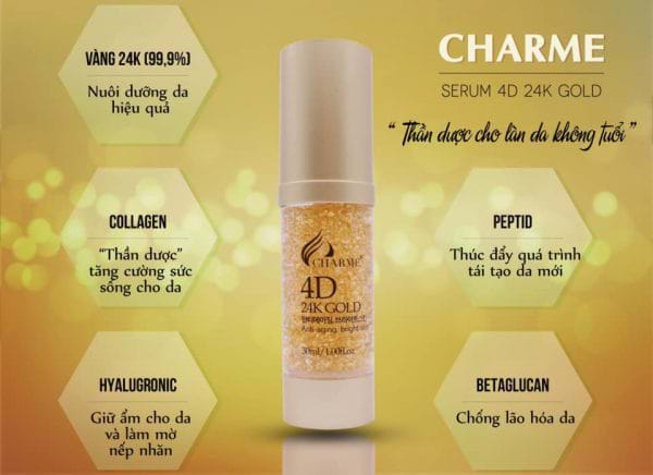 Sử dụng serum dưỡng da như thế nào mang lại hiệu quả cao nhất?