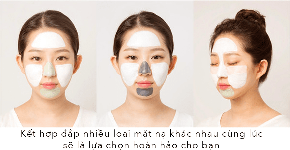 80% Con gái Việt nghĩ mình da dầu nhưng thật sự về việc dưỡng da sẽ khiến bạn kinh ngạc