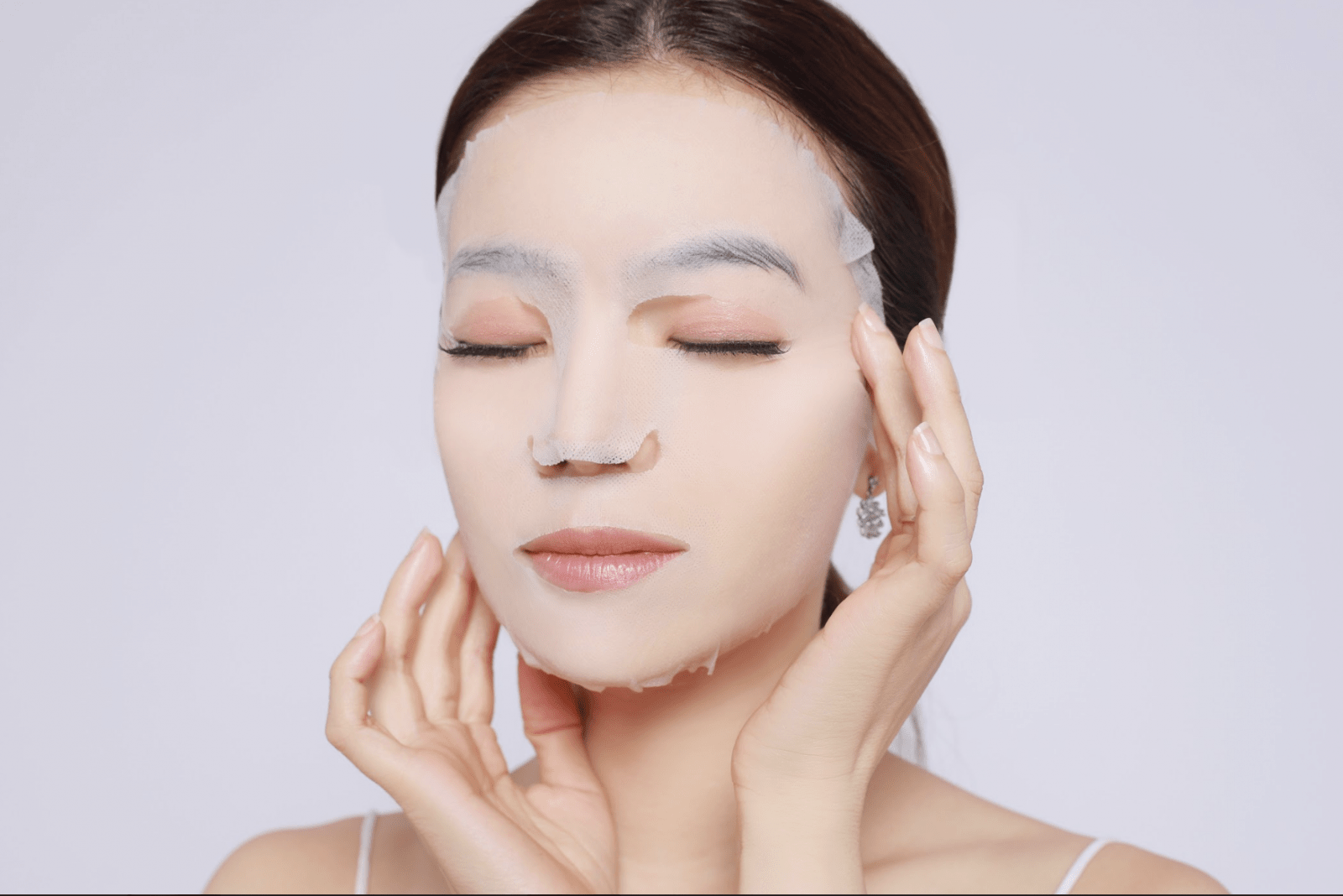 BẠN ĐÃ THẬT SỰ HIỂU HẾT VỀ MẶT NẠ GIẤY?