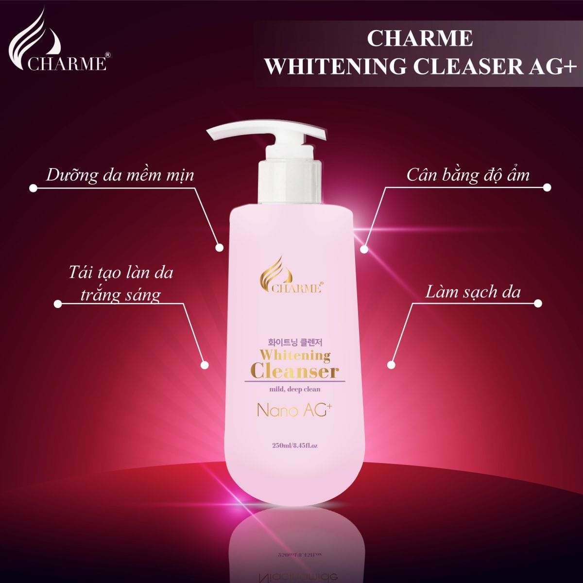 Liệu trình chăm sóc da body trắng mượt cho ngày hè tự tin