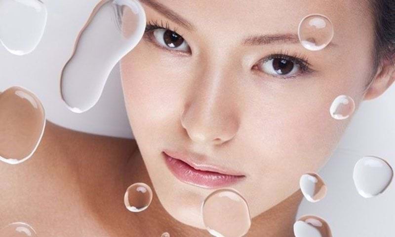 RỬA MẶT ĐÚNG CÁCH LÀ KHỞI ĐẦU CHO LÀN DA SÁNG KHỎE