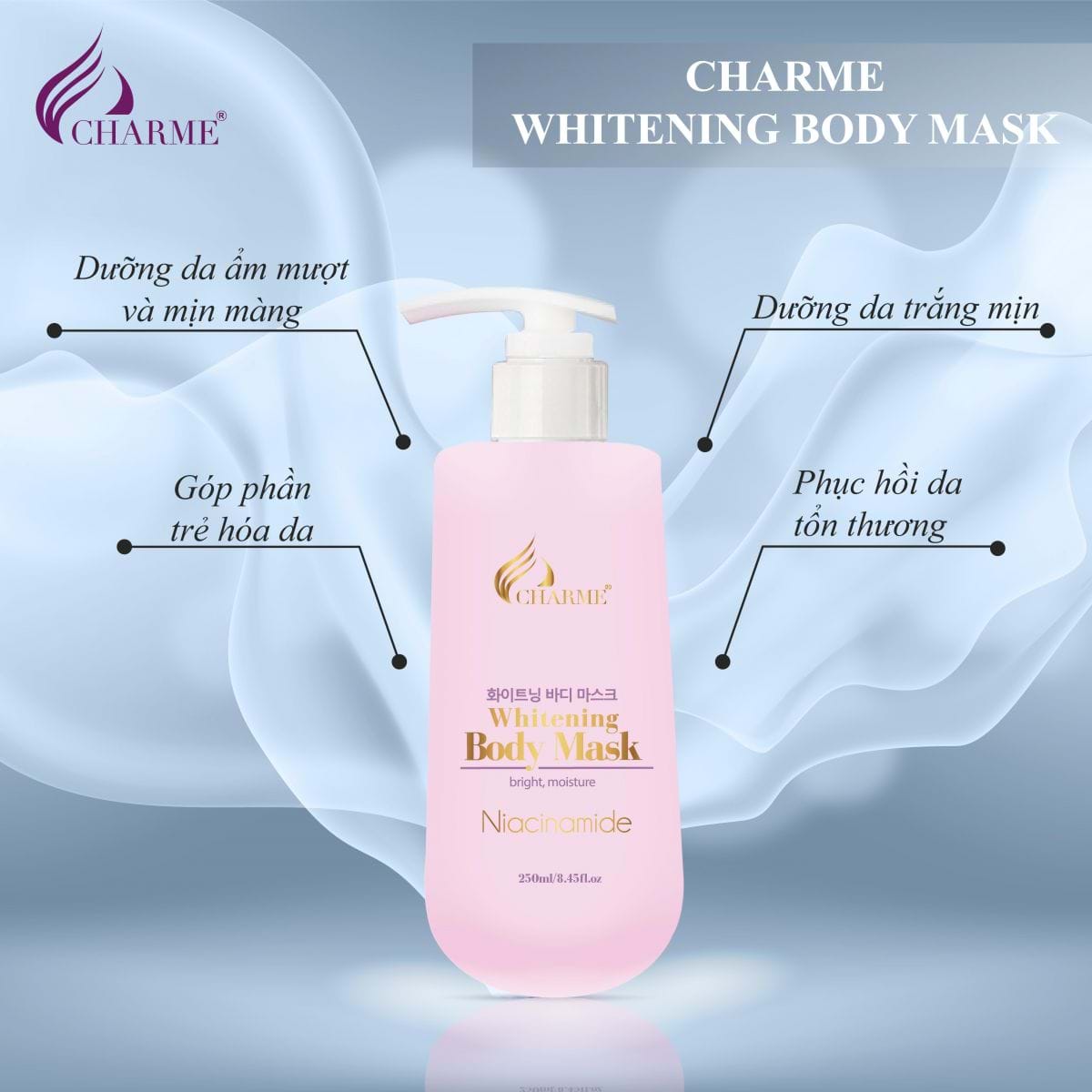 6 bước chăm sóc da tại nhà giúp bạn sở hữu ngay làn da không tì vết