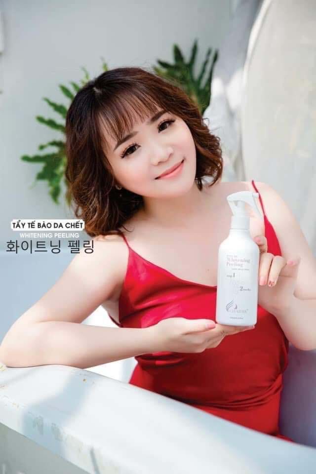 Cùng Charme hoá giải những hiểu lầm về việc tẩy tế bào chết cho da