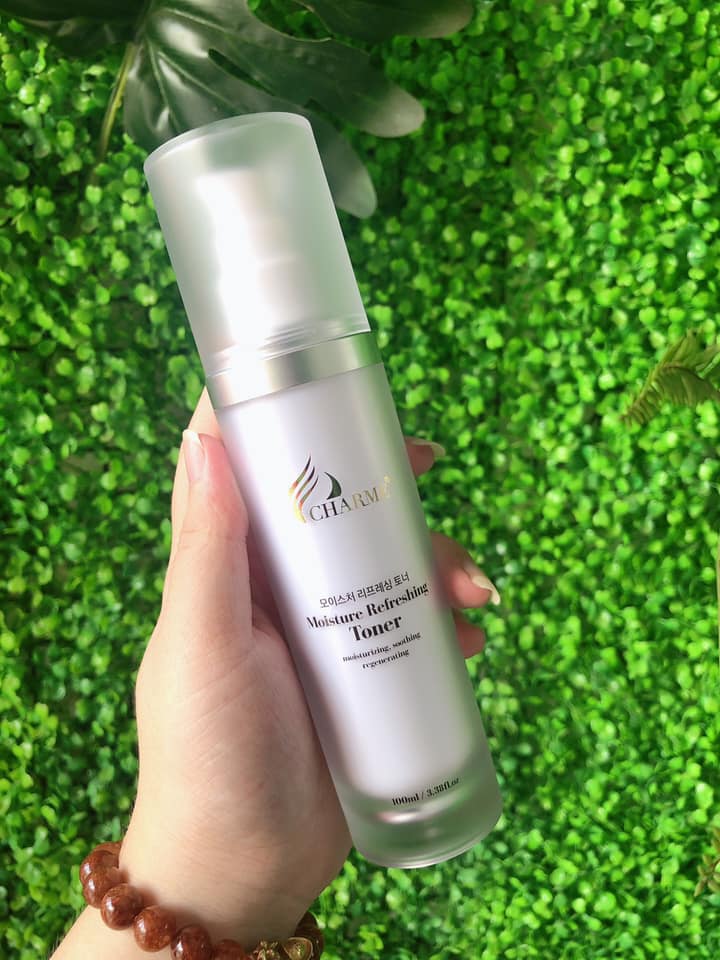 Cách dùng toner để da khỏe và đẹp