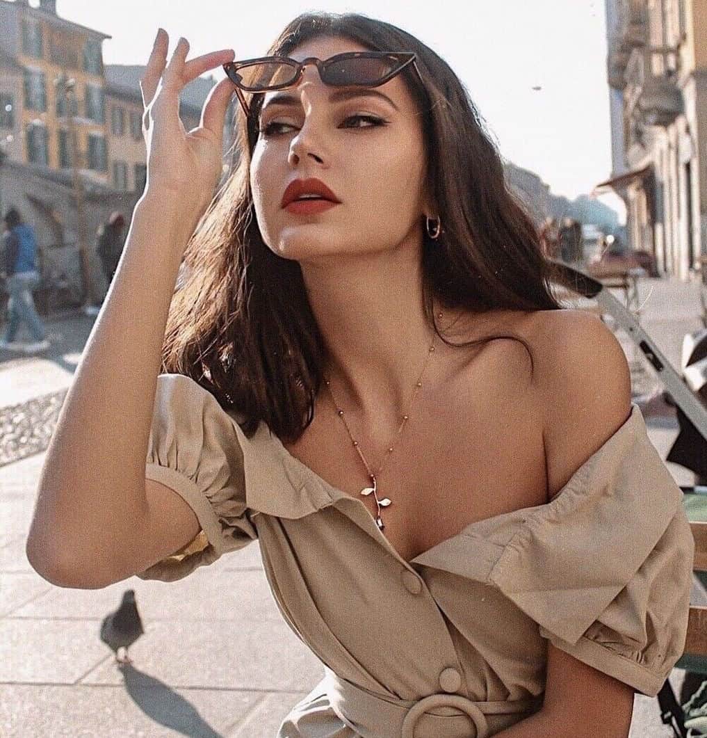 Da khô vào mùa đông và chu trình skincare “chuẩn không cần chỉnh” cho nàng