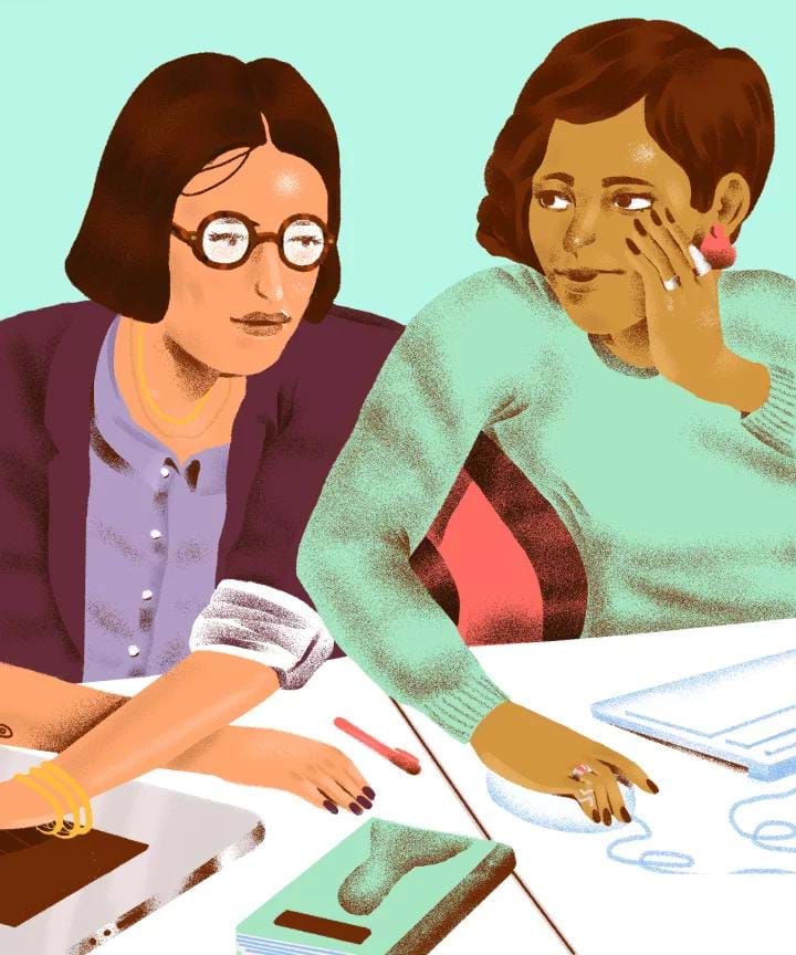 5 lời khuyên từ chuyên gia bạn cần biết trước khi nghỉ làm vì sức khỏe tinh thần