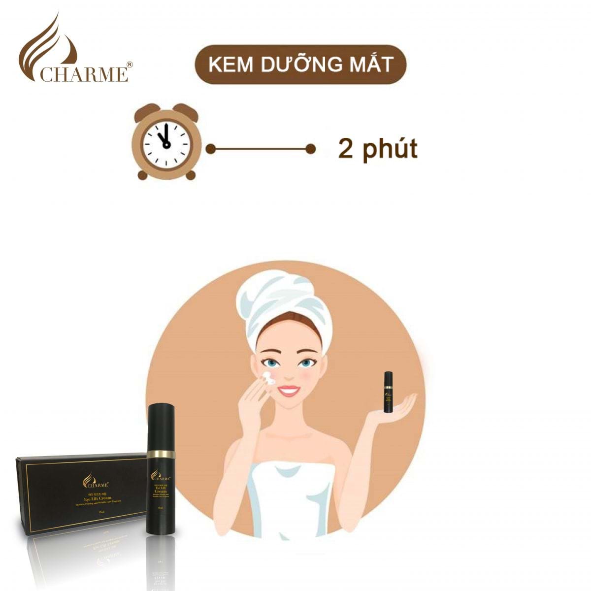 Các bước chăm sóc da cần thực hiện cách bao lâu?