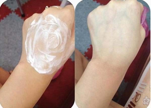 Bỏ chục triệu ra spa tắm trắng cũng không ăn thua, kém xa 3 cách tắm trắng tại nhà