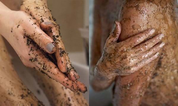 Bỏ chục triệu ra spa tắm trắng cũng không ăn thua, kém xa 3 cách tắm trắng tại nhà