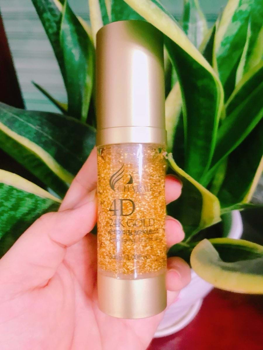 Serum tinh chất là gì và sử dụng như thế nào cho hiệu quả.