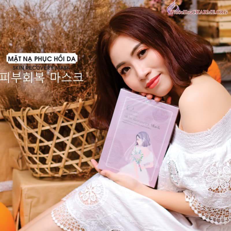 Những thời điểm đắp mặt nạ giấy sẽ khiến da xấu nghiêm trọng