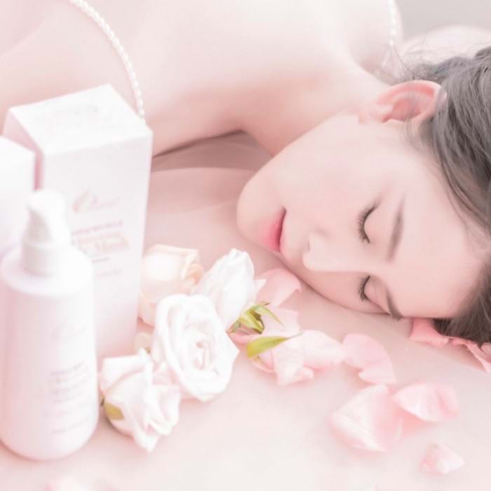 CÁCH SỬ DỤNG KEM Ủ TRẮNG DA TOÀN THÂN HIỆU QUẢ