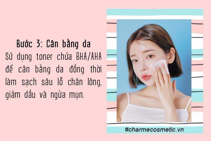 Sống ở Việt Nam, mơ da căng bóng mịn màng như người Hàn Quốc, ai bảo là không thể?