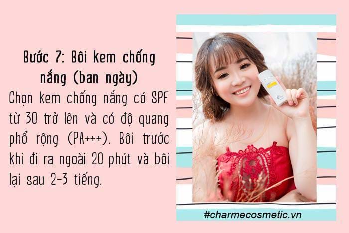 Sống ở Việt Nam, mơ da căng bóng mịn màng như người Hàn Quốc, ai bảo là không thể?