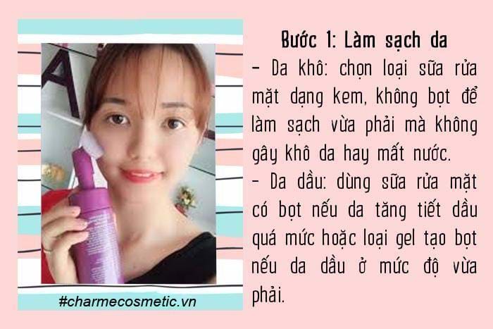 Sống ở Việt Nam, mơ da căng bóng mịn màng như người Hàn Quốc, ai bảo là không thể?