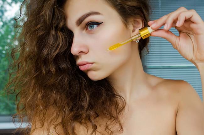 Bạn đã biết Serum dưỡng da mặt loại nào tốt nhất hiện nay chưa?