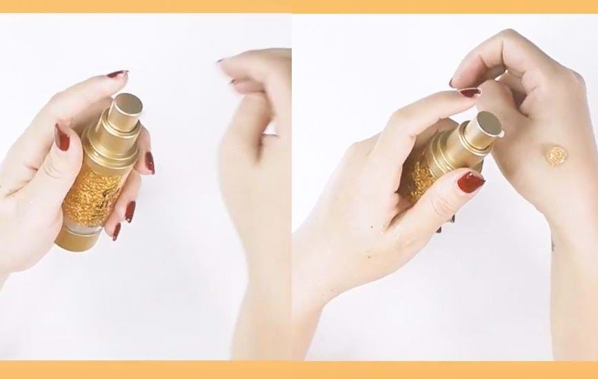 Bạn đã biết Serum dưỡng da mặt loại nào tốt nhất hiện nay chưa?