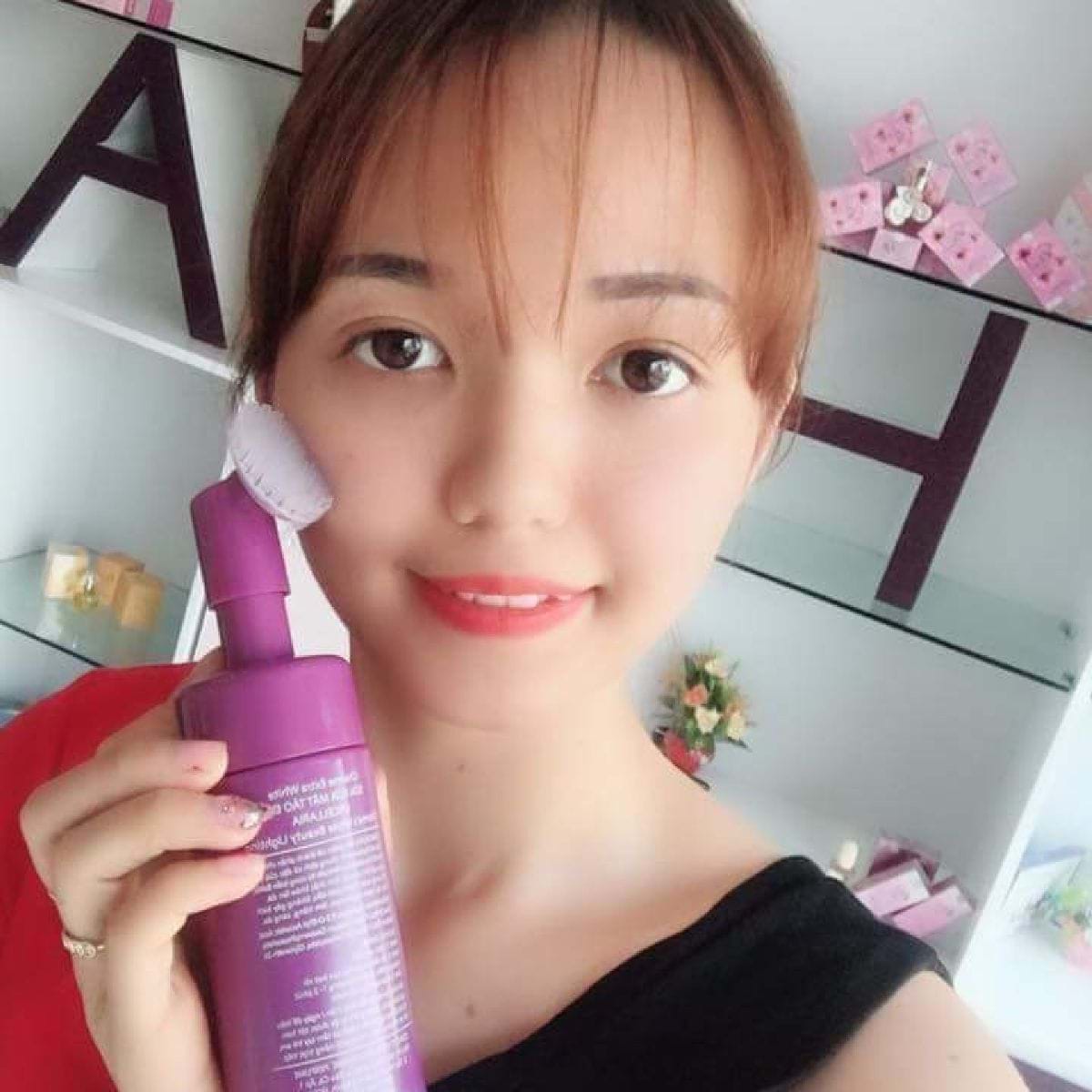 Có nên dùng sữa rửa mặt thường xuyên không?