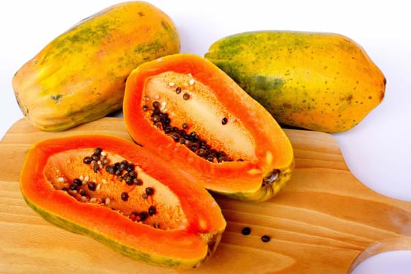 Cách làm trắng da mặt siêu nhanh ngay tại nhà