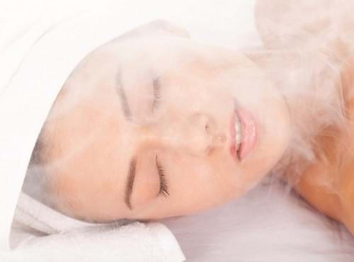 3 cách xông hơi đơn giản tại nhà giúp da mặt đẹp mịn màng