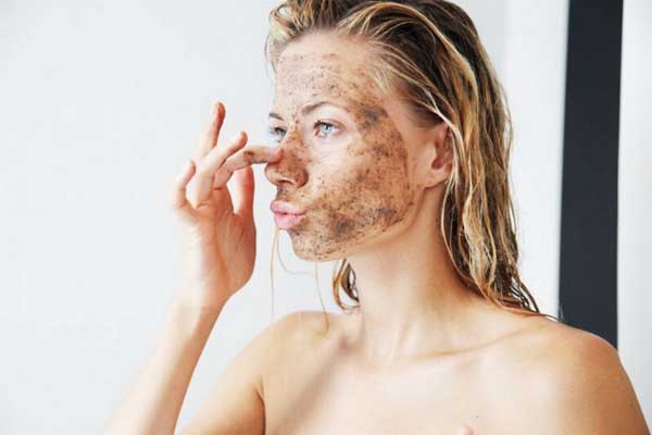 10 Lưu ý “VÀNG” cho người có làn da khô.