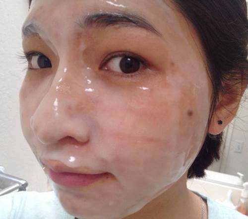 Dùng vitamin E thôi chưa đủ, kết hợp với 4 nguyên liệu này sẽ có da trắng không tì vết