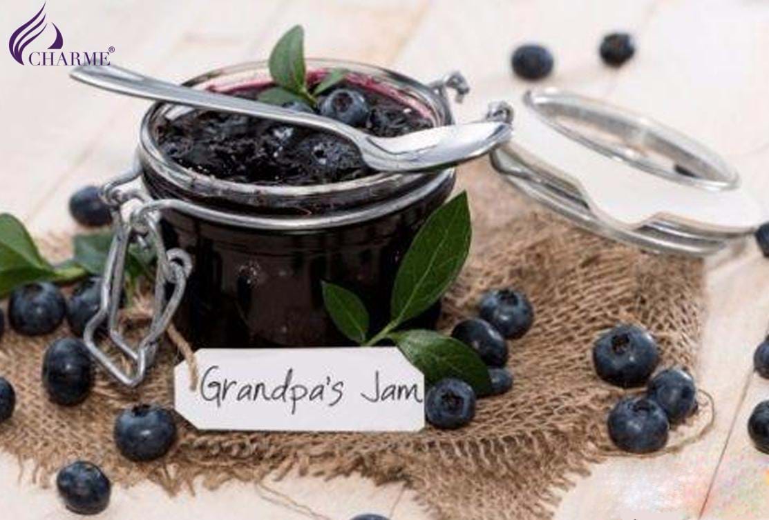 Quả việt quất (Blueberry) có tác dụng gì và sử dụng như thế nào là tốt nhất?