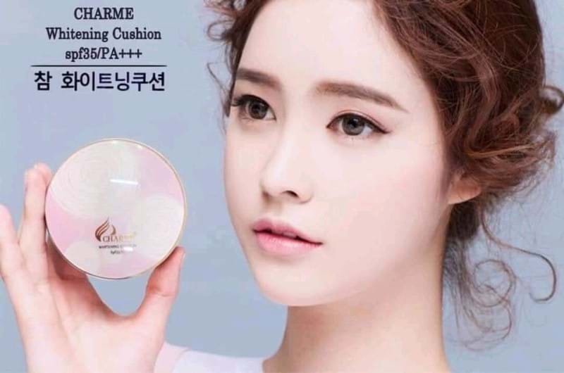 Tại sao bận rộn nên chọn phấn nước?