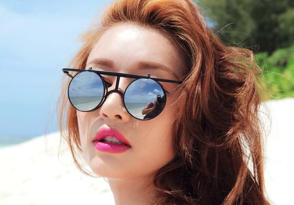 6 bước đơn giản giúp vùng da quanh mắt luôn căng mịn