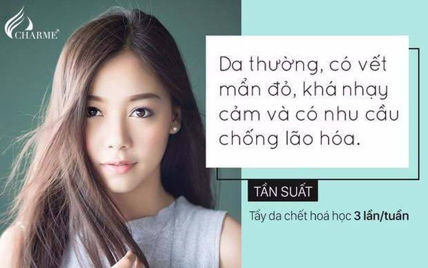 7 lợi ích đến từ việc tẩy tế bào chết, nếu không thực hiện thì da chỉ có 