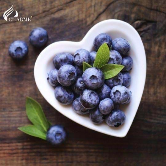 Quả việt quất (Blueberry) có tác dụng gì và sử dụng như thế nào là tốt nhất?