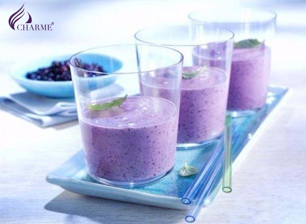 Quả việt quất (Blueberry) có tác dụng gì và sử dụng như thế nào là tốt nhất?