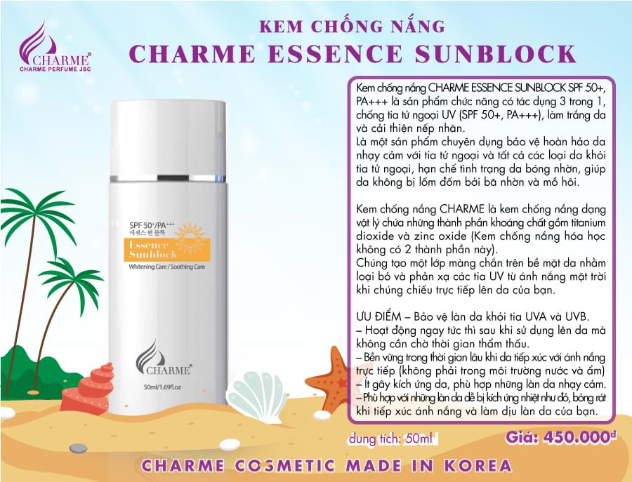 Mùa đông sắp đến, có thể quên ăn nhưng đừng quên bôi kem chống nắng