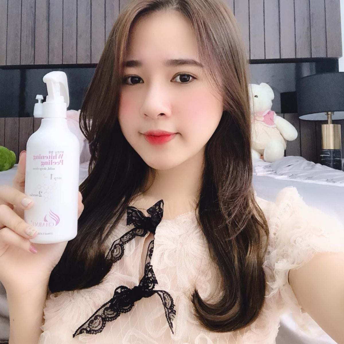 Cách tẩy tế bào chết cho da mặt chuẩn không cần chỉnh