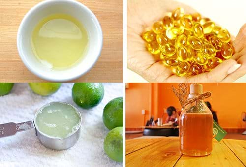 Gặp ai cũng được khen trẻ ra, chỉ cần bạn biết công thức dưỡng da từ trứng gà