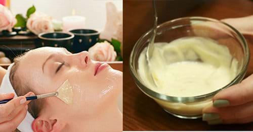 Gặp ai cũng được khen trẻ ra, chỉ cần bạn biết công thức dưỡng da từ trứng gà
