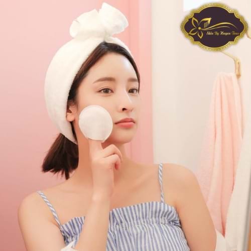 MUỐN DA CĂNG MỊN, HÃY ĐẮP MẶT NẠ ĐÚNG CÁCH TRƯỚC KHI ĐI NGỦ