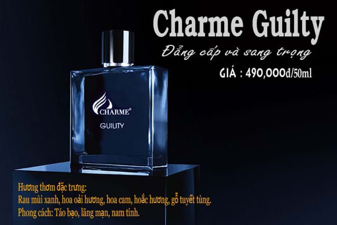 NƯỚC HOA PHÁP ĐÃ CÓ MẶT TẠI VIỆT NAM THU HÚT NGƯỜI DÙNG VỚI GIÁ SIÊU RẺ