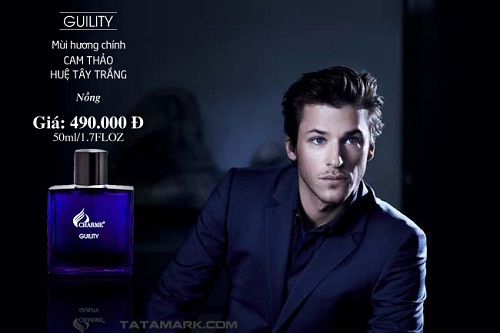 Một sản phẩm hot của Charme