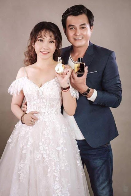 Diễn viên Cao Minh Đạt mở đại lý độc quyền của Charme