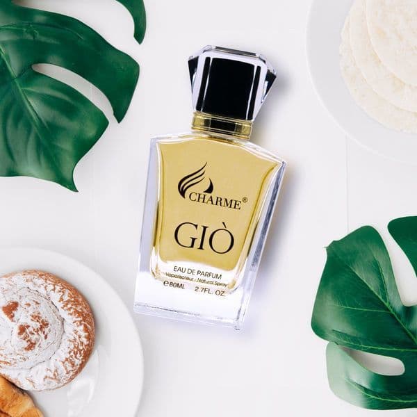 Top nước hoa nam 2019 của thương hiệu Charme Perfume