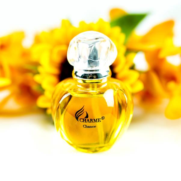 Nước hoa Charme theo tông mùi các thương hiệu trên thế giới, giá rẻ nhưng chất lượng hoàn toàn tương đương