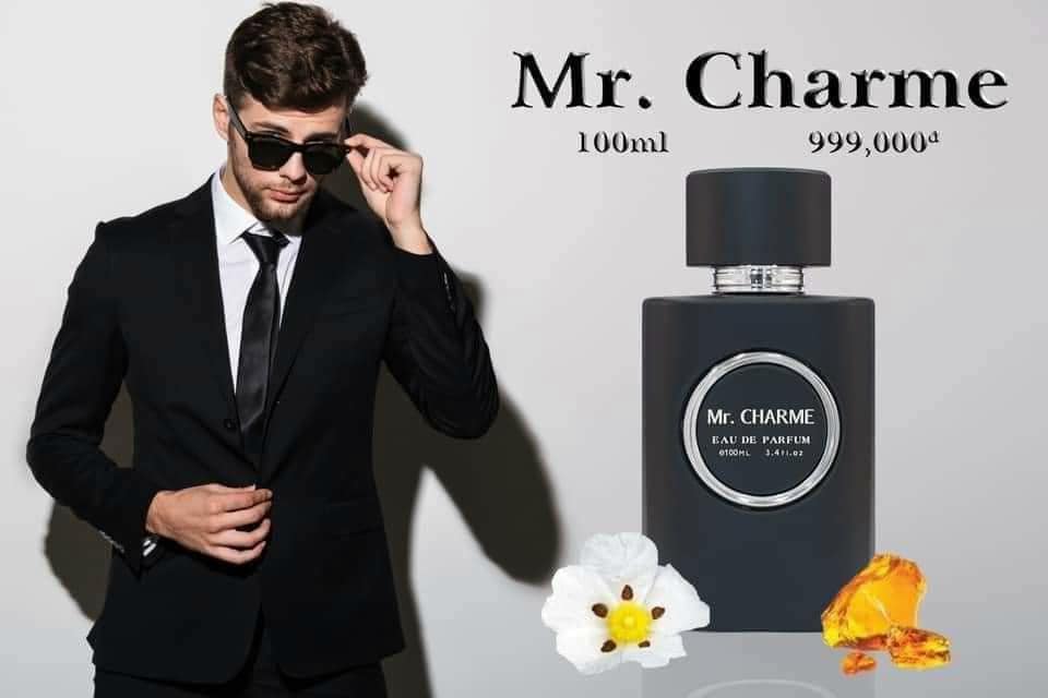 Charme Mr.Charme