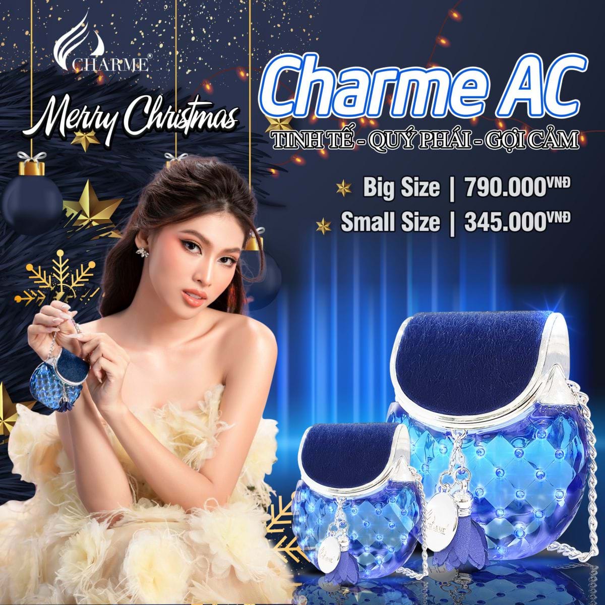 Charme AC 65ml